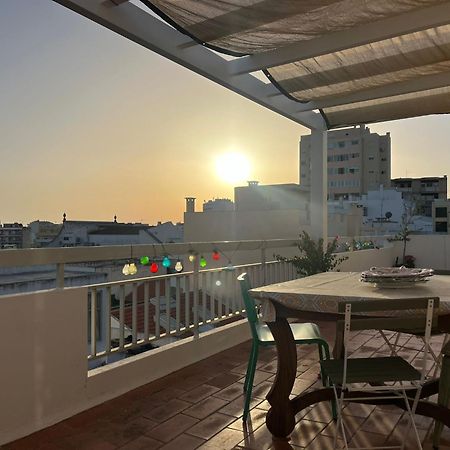 Apartamento Superstar Terrace Distrito de Distrito de Faro Exterior foto