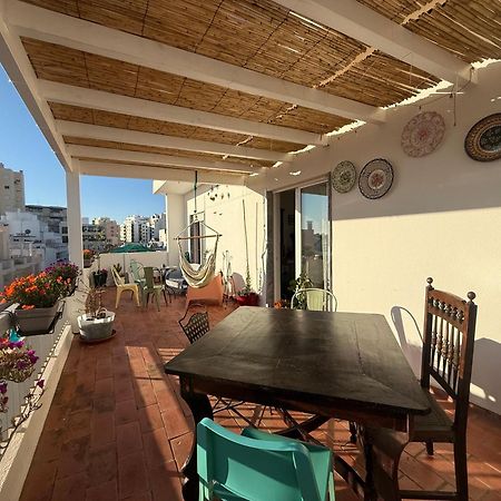 Apartamento Superstar Terrace Distrito de Distrito de Faro Exterior foto