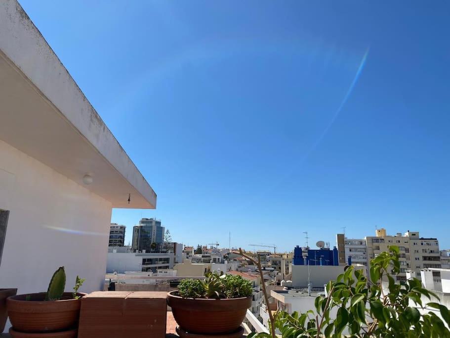 Apartamento Superstar Terrace Distrito de Distrito de Faro Exterior foto