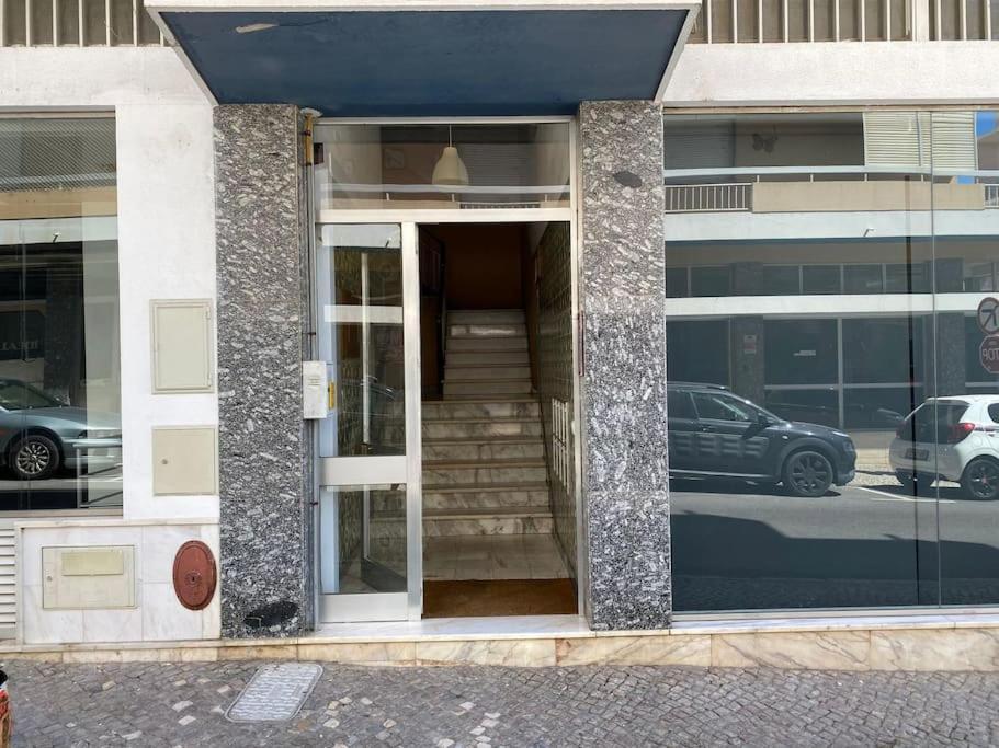 Apartamento Superstar Terrace Distrito de Distrito de Faro Exterior foto